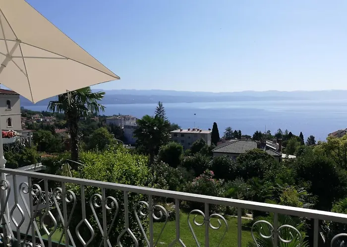 Διαμέρισμα Allegra *