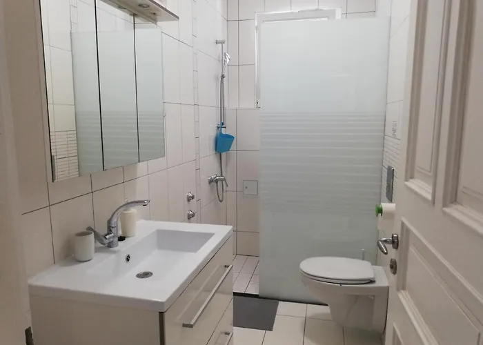 Apartman Allegra *