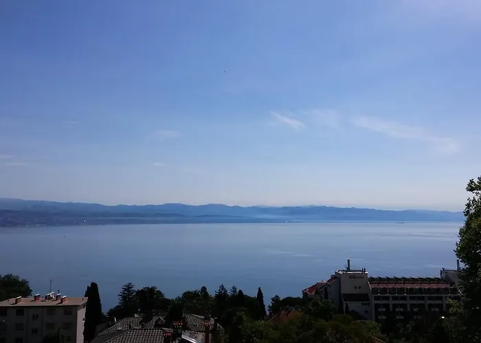 Apartman Allegra Lovran
